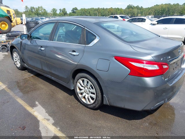 Продажа на аукционе авто 2016 Nissan Altima 2.5 S, vin: 1N4AL3AP6GC216216, номер лота: 43225455