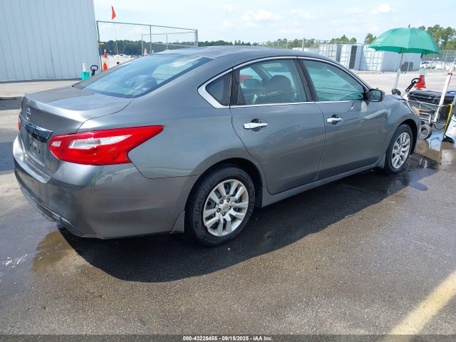 Продажа на аукционе авто 2016 Nissan Altima 2.5 S, vin: 1N4AL3AP6GC216216, номер лота: 43225455