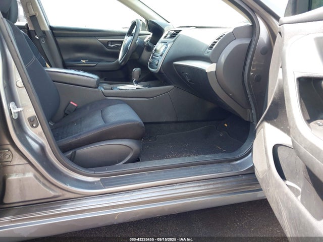 Продажа на аукционе авто 2016 Nissan Altima 2.5 S, vin: 1N4AL3AP6GC216216, номер лота: 43225455