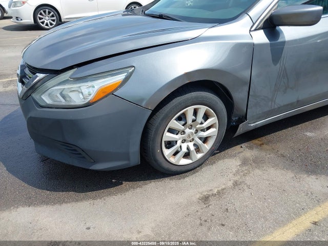 Продажа на аукционе авто 2016 Nissan Altima 2.5 S, vin: 1N4AL3AP6GC216216, номер лота: 43225455