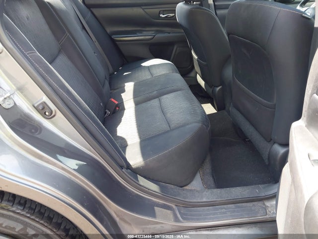 Продажа на аукционе авто 2016 Nissan Altima 2.5 S, vin: 1N4AL3AP6GC216216, номер лота: 43225455