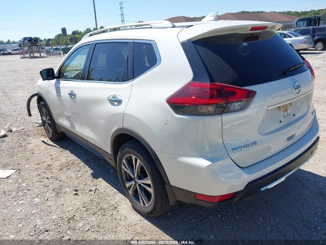 JN8AT2MVXKW386847 Nissan Rogue