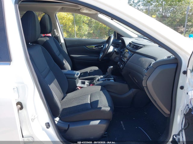 JN8AT2MVXKW386847 Nissan Rogue
