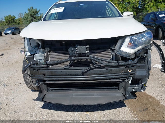 JN8AT2MVXKW386847 Nissan Rogue