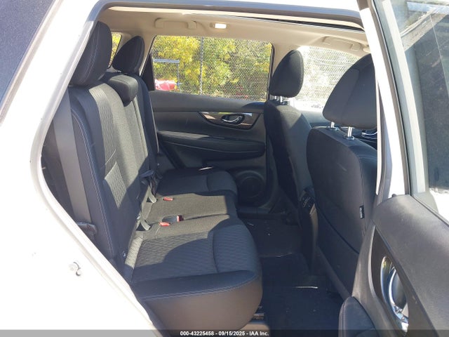 JN8AT2MVXKW386847 Nissan Rogue