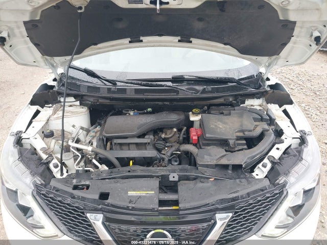 JN1BJ1CP4HW033146 Nissan Rogue Sport Sl