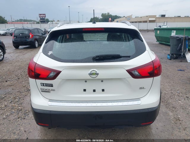 JN1BJ1CP4HW033146 Nissan Rogue Sport Sl