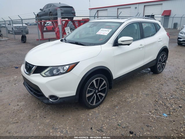 JN1BJ1CP4HW033146 Nissan Rogue Sport Sl