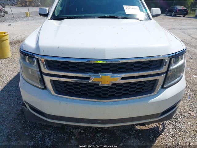 1GNSCBKC4FR233667 Chevrolet l83 - vvt, active fuel management, aluminum