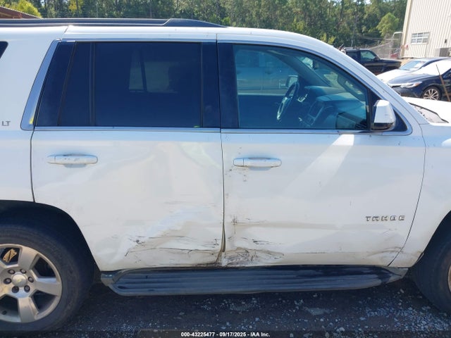 1GNSCBKC4FR233667 Chevrolet l83 - vvt, active fuel management, aluminum