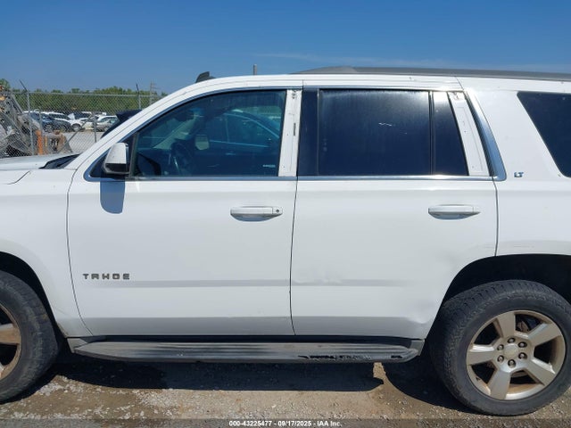 1GNSCBKC4FR233667 Chevrolet l83 - vvt, active fuel management, aluminum