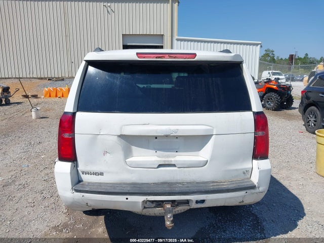 1GNSCBKC4FR233667 Chevrolet l83 - vvt, active fuel management, aluminum