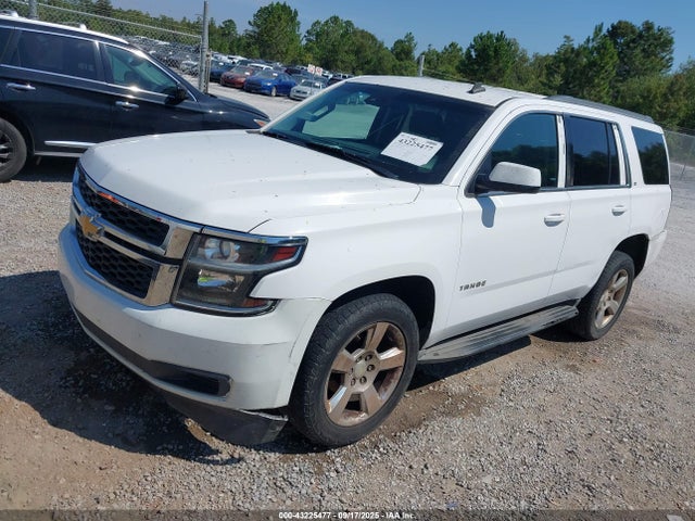 1GNSCBKC4FR233667 Chevrolet l83 - vvt, active fuel management, aluminum