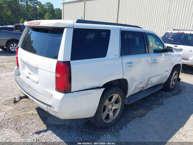 1GNSCBKC4FR233667 Chevrolet l83 - vvt, active fuel management, aluminum