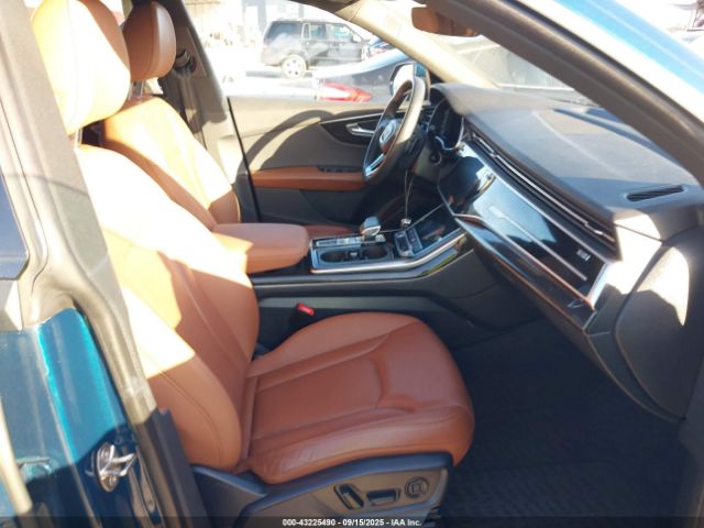 2021 AUDI Q8 WA1EVAF12MD003519 Photo 4