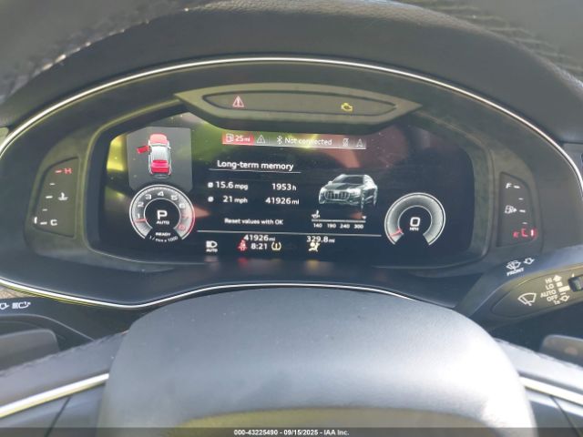 2021 AUDI Q8 WA1EVAF12MD003519 Photo 6