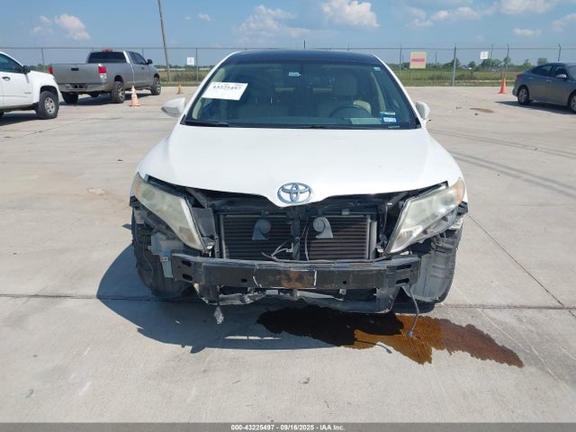 4T3ZK3BB6EU068193 Toyota 2gr-fe