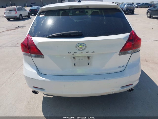 4T3ZK3BB6EU068193 Toyota 2gr-fe