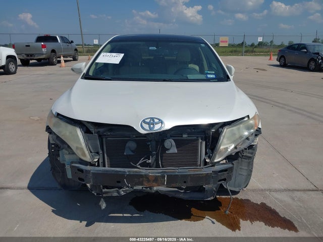 4T3ZK3BB6EU068193 Toyota 2gr-fe
