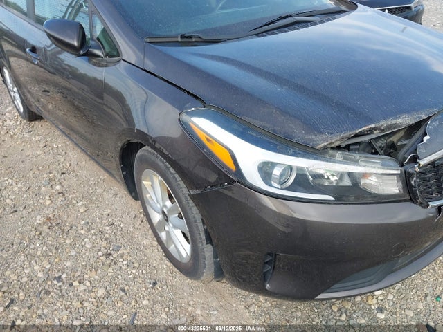 KIA mpi nu 2017 3KPFL4A7XHE017945 Image 11