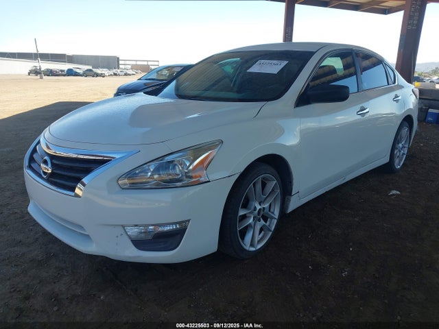 1N4AL3AP8FC441056 Nissan Altima