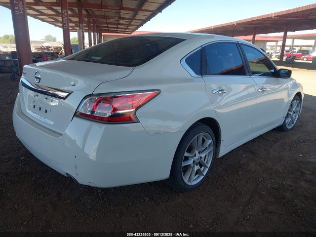1N4AL3AP8FC441056 Nissan Altima