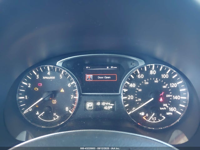 1N4AL3AP8FC441056 Nissan Altima