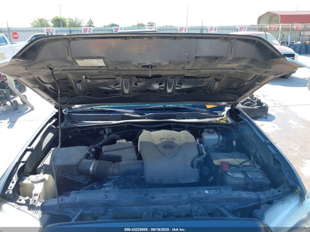 3TMDZ5BN3JM049639 Toyota 2gr-fks