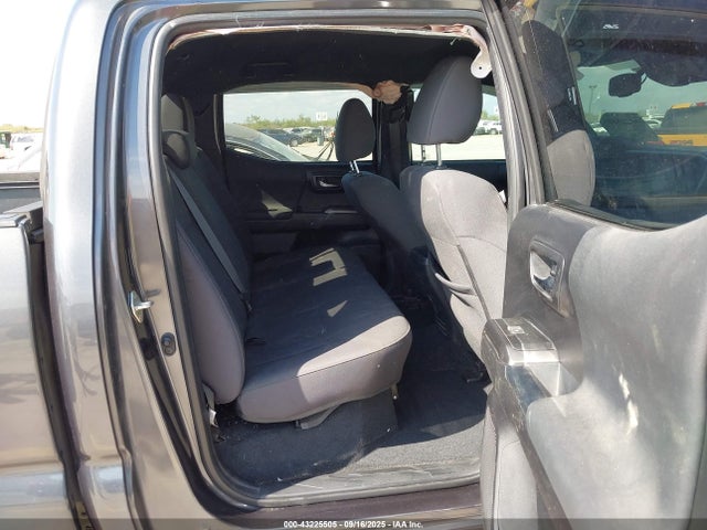 3TMDZ5BN3JM049639 Toyota 2gr-fks