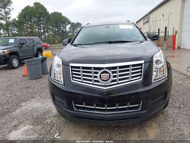 3GYFNBE38FS522381 Cadillac lfx - sidi, vvt, e85 max, alum