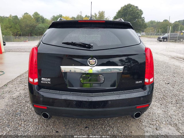 3GYFNBE38FS522381 Cadillac lfx - sidi, vvt, e85 max, alum