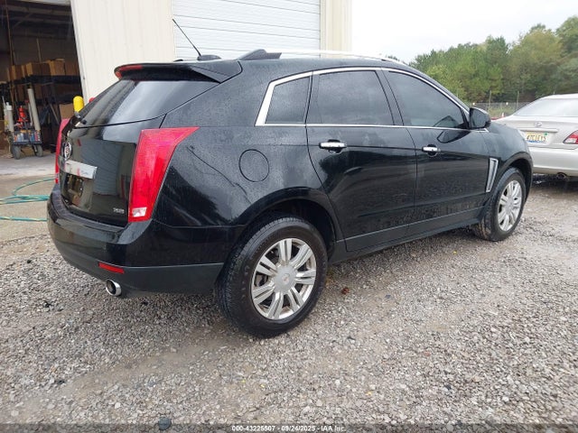 2015 CADILLAC SRX 3GYFNBE38FS522381 Photo 3