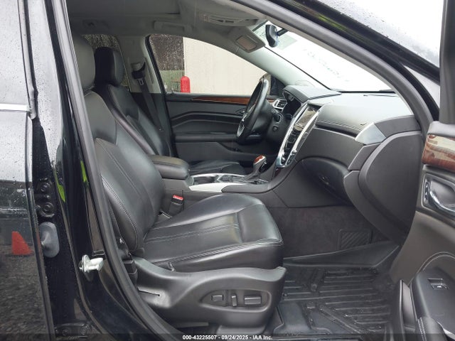 2015 CADILLAC SRX 3GYFNBE38FS522381 Photo 4