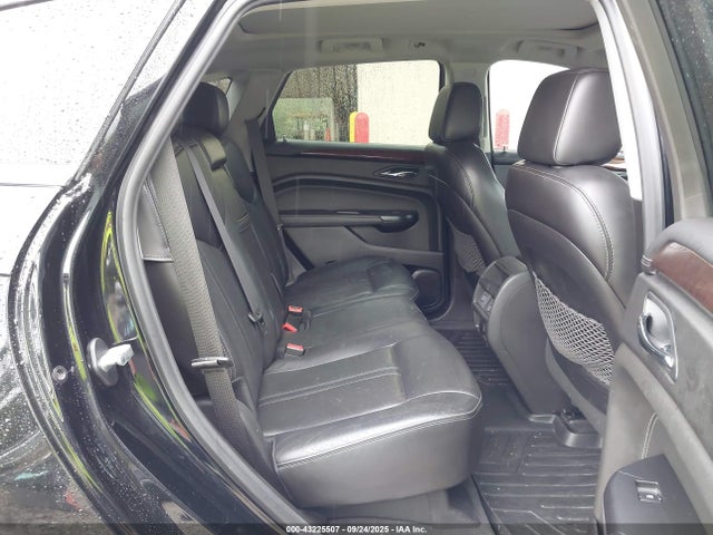 2015 CADILLAC SRX 3GYFNBE38FS522381 Photo 7