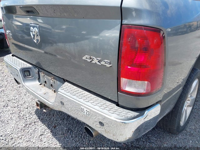 Продаж на аукціоні авто 2012 Ram 1500 Slt, vin: 1C6RD7LT8CS298307, номер лоту: 43225511