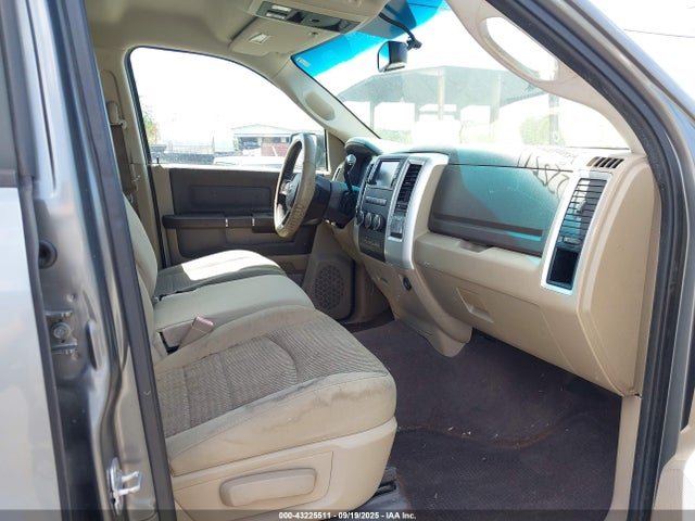 Продаж на аукціоні авто 2012 Ram 1500 Slt, vin: 1C6RD7LT8CS298307, номер лоту: 43225511