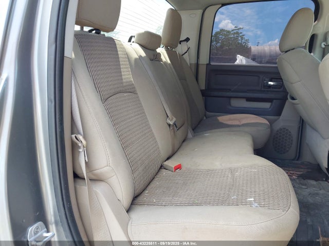 Продаж на аукціоні авто 2012 Ram 1500 Slt, vin: 1C6RD7LT8CS298307, номер лоту: 43225511