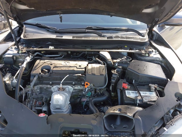 Acura k24w7 2020 19UUB1F30LA005556 Image 10