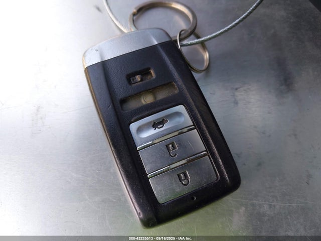 Acura k24w7 2020 19UUB1F30LA005556 Image 11