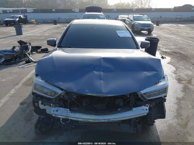Acura k24w7 2020 19UUB1F30LA005556 Image 13