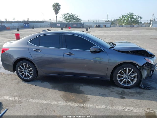 Acura k24w7 2020 19UUB1F30LA005556 Image 14