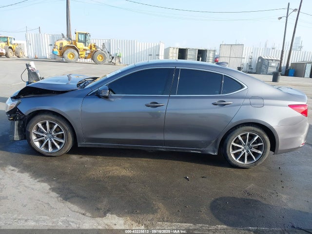 Acura k24w7 2020 19UUB1F30LA005556 Image 15