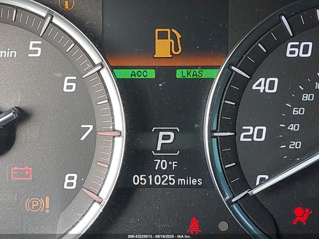 Acura k24w7 2020 19UUB1F30LA005556 Image 16