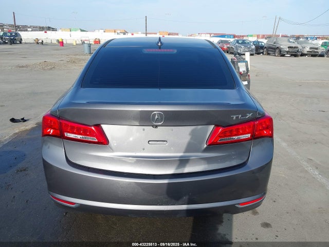 Acura k24w7 2020 19UUB1F30LA005556 Image 17