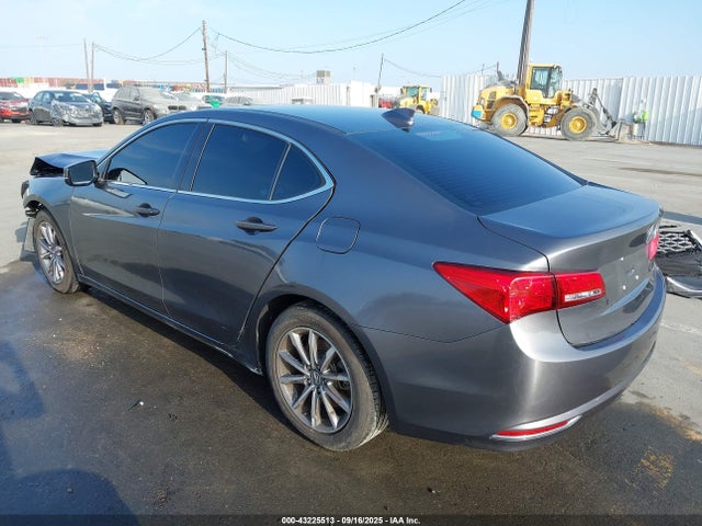 Acura k24w7 2020 19UUB1F30LA005556 Image 3