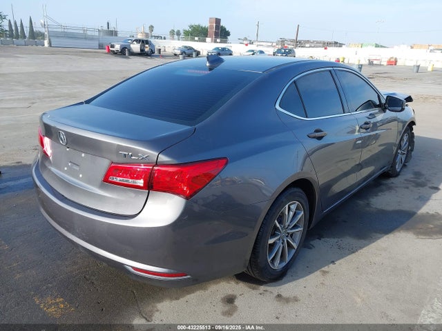 Acura k24w7 2020 19UUB1F30LA005556 Image 4