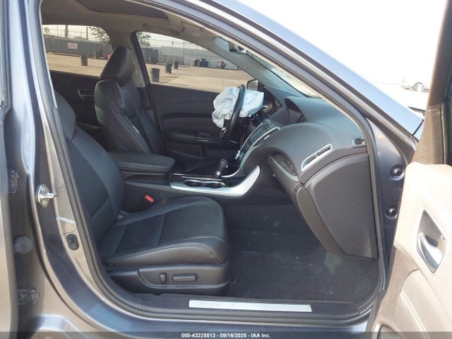 Acura k24w7 2020 19UUB1F30LA005556 Image 5