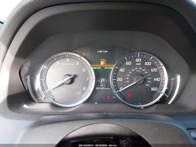 Acura k24w7 2020 19UUB1F30LA005556 Image 7