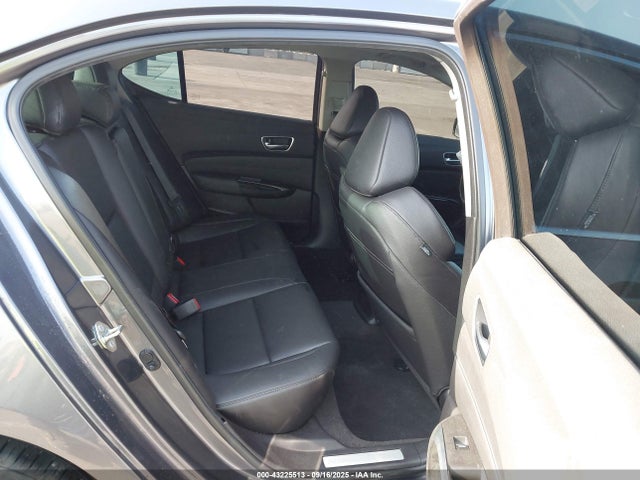Acura k24w7 2020 19UUB1F30LA005556 Image 8