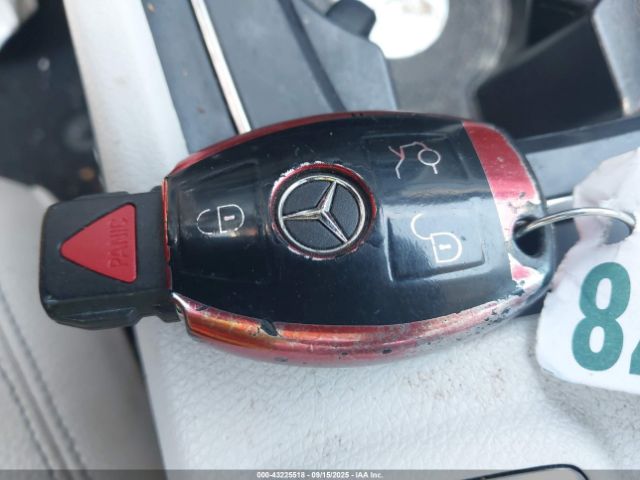 2016 MERCEDES-BENZ GLA 250 WDCTG4EB2GJ242054 Photo 10